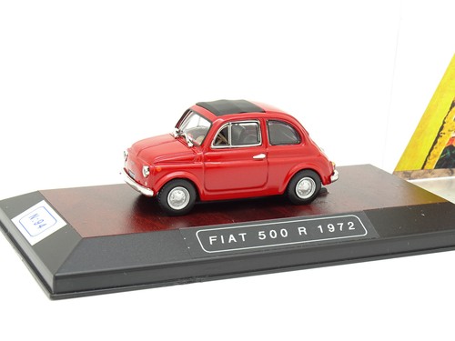Norev fiat storia - fiat,
