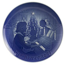 ROYAL COPENHAGEN BING&GRONDAHL