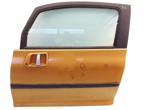 Porta sinistra peugeot 1007 - porta,