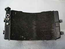 RADIATORE ACQUA PER YAMAHA GTS 1000 ABS DEL 2000 (e20104)