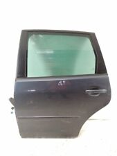 PORTA POSTERIORE SINISTRA VOLKSWAGEN POLO ( 2001 > 2010 ) SPORTELLO CON VETRO