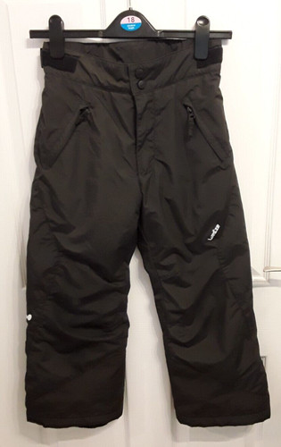 Wed pantaloni sci - da,