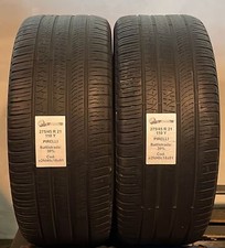 PNEUMATICO USATO Pirelli Scorpion Zero AllSeason c 275/45 R21 110Y 4 STAGIONI