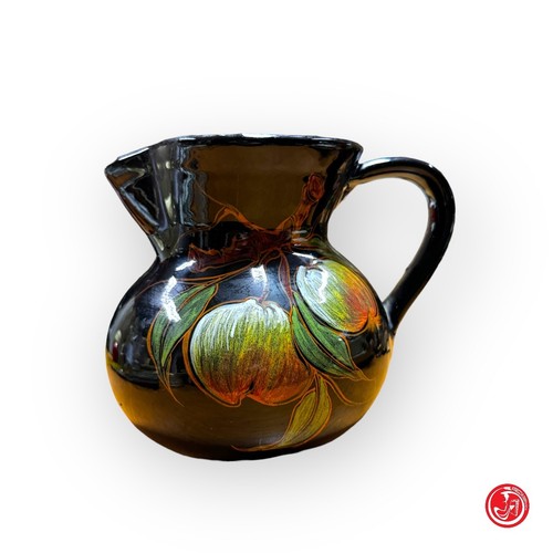 Brocca ceramica verzolini - in,