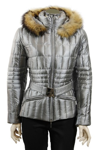 Giacca donna grigio jan - da,