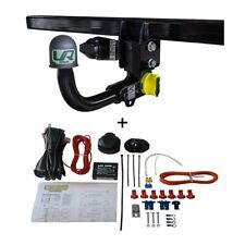 Gancio Traino a scomparsa ALFA