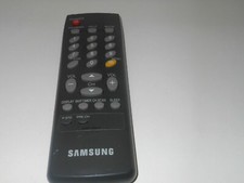 Samsung Remote Control
