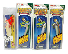 Lotto 4 Totanare YO-ZURI -