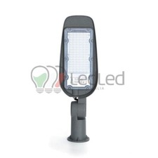 Lampione Stradale Led 50W IP65