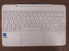 TASTIERA E TOUCHPAD ASUS T100H MOBILE DOCK