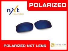 Lente LINEGEAR NXT POLARIZZATA per Oakley X-Metal X-SQUARED - ICE [XS-NXT-ICE-POLA]