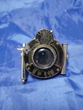 Antico obiettivo Kodak