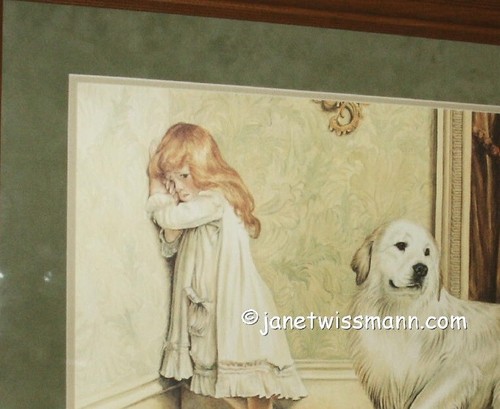 Stampa pittura arte opaca - pittura,
