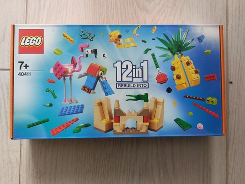 Lego 40411 divertimento - lego,