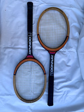 Racchette tennis vintage