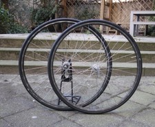 Shimano Dura Ace FH 7401 HB