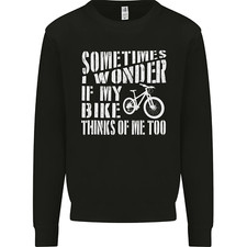 Ciclismo chiedo la mia - mi,