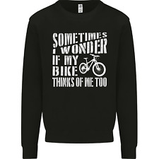 Ciclismo Mi Chiedo Se La Mia