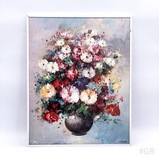 Stampa D'Arte Vintage Natura