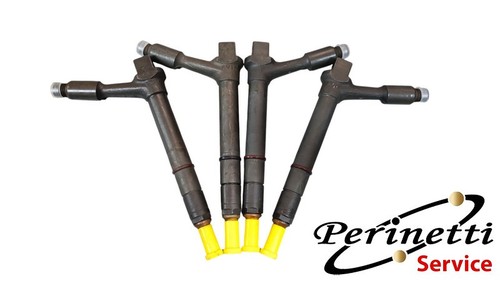 Iniettori delphi opel astra - opel,