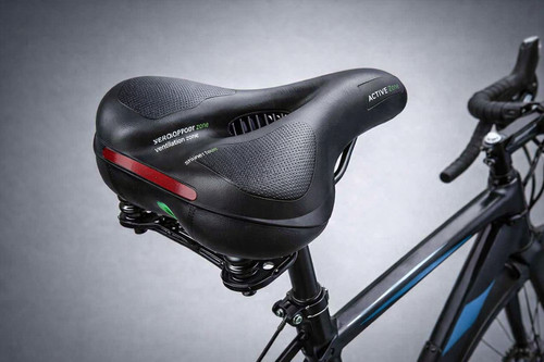 Sella bicicletta sportiva - sella,