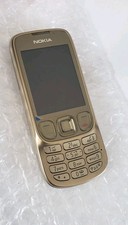 Nokia Classic 6303i -