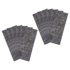 Pcs panno nano sparkle per - , 10