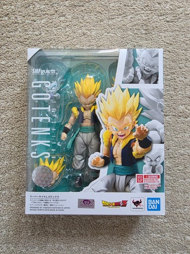 Bandai figuarts dragon - s.h.,