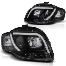 Tuning Tec LPAU90 LED Fari Di