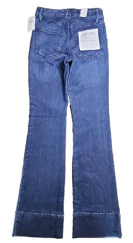 Jeans bootcut alti - , nuovi
