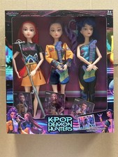 Bambola bambina 33 cm Kpop