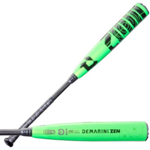 Mazza baseball demarini - mazza,