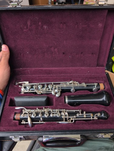 Yamaha oboe 211 - 211, per
