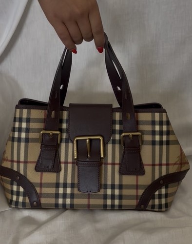 Burberry autentico vintage