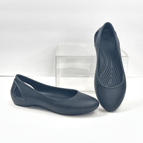 Scarpe crocs donna ballerine - scarpe,