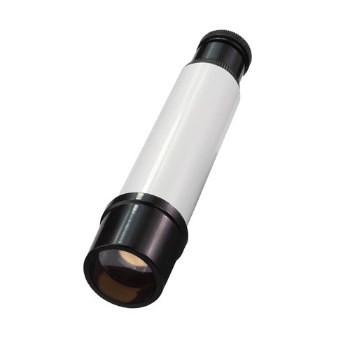 5x23 telescopio astronomico - 5x23,