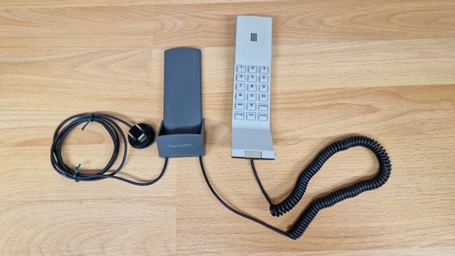 Bang olufsen beocom - olufsen, con