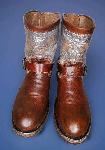 Ash sharon tobacco brown - sharon, and