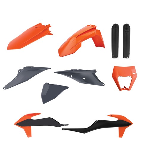 Kit plastica per - di,