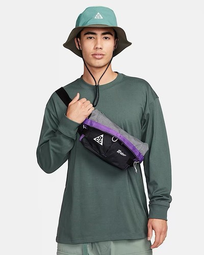 Borsa tracolla nike - borsa, acg