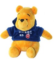Peluche doudou Winnie  Sweet
