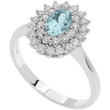Anello Comete Regina ANQ323