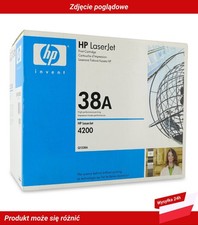 Cartuccia toner Q1338A HP
