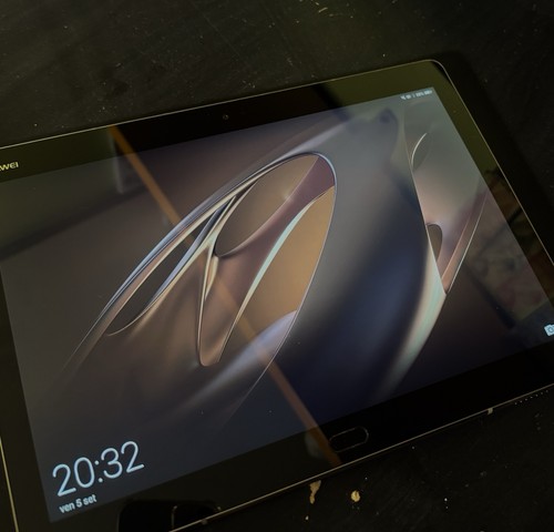 Huawei mediapad lite 10 - mediapad,