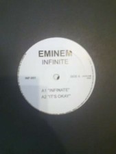 Eminem - Infinite - Import