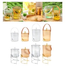 Dispenser per bevande con