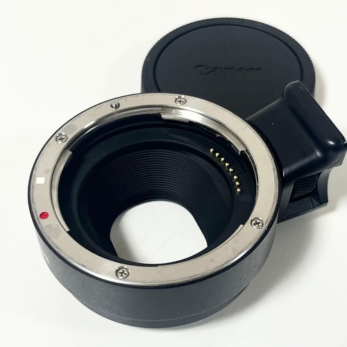Adattatore attacco canon - adattatore,