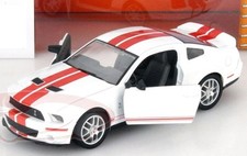 FORD Mustang Shelby GT500 -