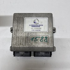 Centralina GPL LANDI RENZO OMEGAS 3-4 CYLINDERS 61647000