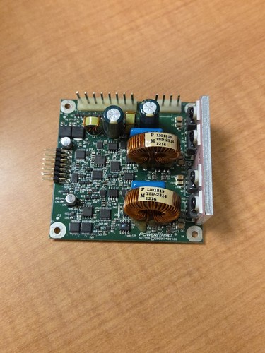 Modulo amplificatore - , di